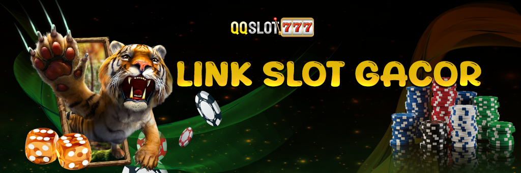 QQSLOT777 » Link Slot Gacor Online Aman dan Terpercaya 2025